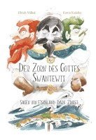 bokomslag Der Zorn des Gottes Swantewit