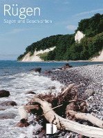 Krystin Liebert - Rügen - Sagen & Geschichten, Häftad