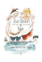 Ulrich Völkel - Zwei Riesen im Sund, Inbunden