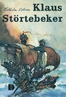 bokomslag Klaus Störtebeker