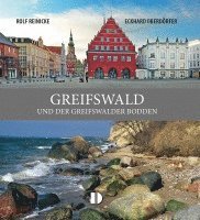 bokomslag Bildband Greifswald