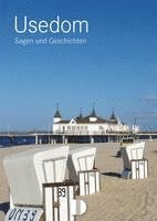 bokomslag Usedom