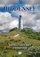 Rolf Reinicke - Hiddensee, Häftad