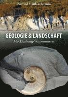 bokomslag Bildband Geologie & Landschaft