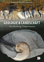 bokomslag Bildband Geologie & Landschaft (Demmler)