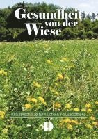 bokomslag Gesundheit von der Wiese