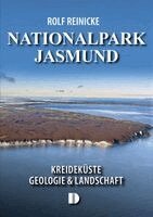 Rolf Reinicke - Nationalpark Jasmund, Häftad