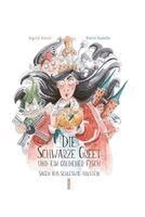 Ingrid Annel - Die Schwarze Greet und ein goldener Fisch, Inbunden
