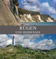 bokomslag Rügen und Hiddensee