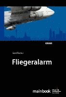 bokomslag Fliegeralarm