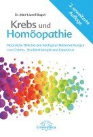 bokomslag Krebs und Homöopathie