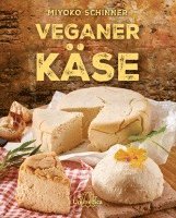 bokomslag Veganer Käse