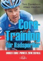 bokomslag Core-Training für Radsportler