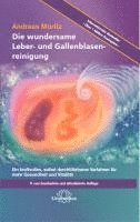 bokomslag Die wundersame Leber- und Gallenblasenreinigung