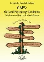 bokomslag GAPS - Gut and Psychology Syndrome