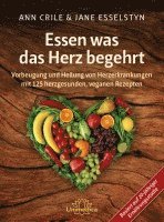 bokomslag Essen was das Herz begehrt