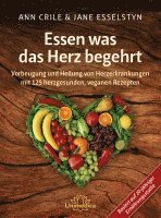 Essen was das Herz begehrt