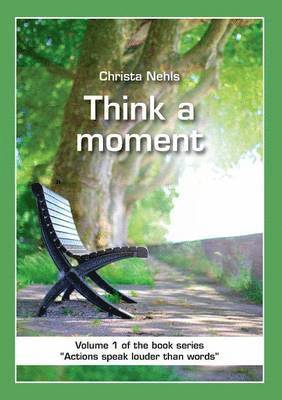 Think a Moment 1