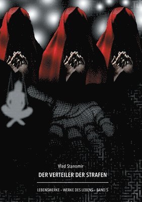 Verteiler der Strafen