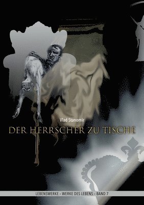 bokomslag Herrscher zu Tische