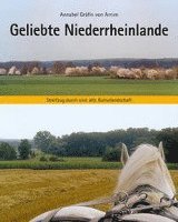 bokomslag Geliebte Niederrheinlande