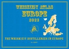 Whisk(e)y Atlas Europe 2023 1