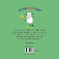 bokomslag Ich bin kein Schaf