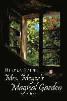 Nikola Hahn - Mrs. Meyer`s Magical Garden, Häftad