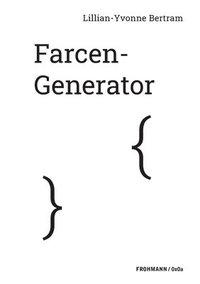 bokomslag Farcen-Generator