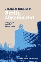 bokomslag Berlin, abgedichtet