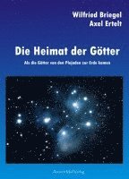 bokomslag Die Heimat der Götter