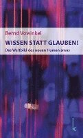 bokomslag Vowinkel, B: Wissen statt Glauben!