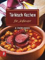 bokomslag Türkisch Kochen für Anfänger