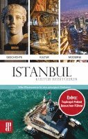 bokomslag Istanbul