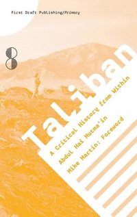 bokomslag Taliban