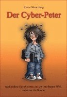 Klaus Günterberg - Der Cyber-Peter, Inbunden