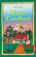 Räuber Zauselbart 1