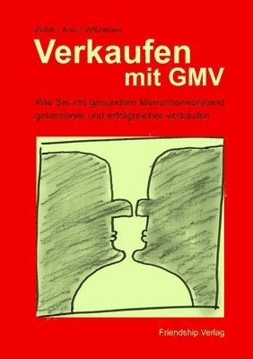 bokomslag Verkaufen mit GMV