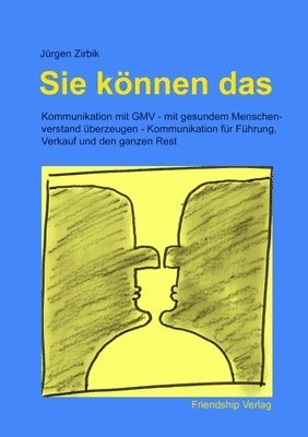 bokomslag Sie können das