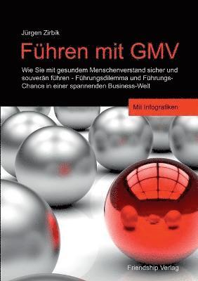 bokomslag Führen mit GMV