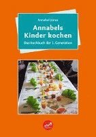 bokomslag Annabels Kinder kochen