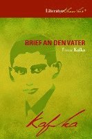 Franz Kafka - Brief an den Vater (+ Wer war Franz Kafka? + Kafka-Biographie + Kafka-FAQ), Häftad