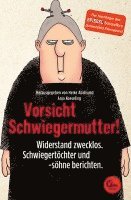 bokomslag Vorsicht Schwiegermutter!