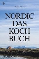 bokomslag Nordic-Das Kochbuch