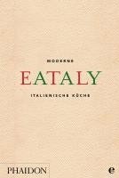 bokomslag Eataly