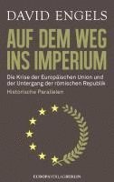 bokomslag Auf dem Weg ins Imperium