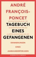 bokomslag Tagebuch eines Gefangenen