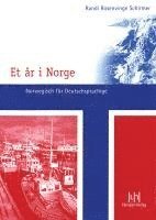 bokomslag Et år i Norge