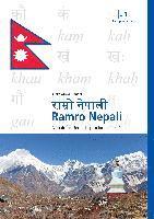 bokomslag Ramro Nepali