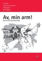 Av, min arm! - Dänisch für Deutschsprachige 1